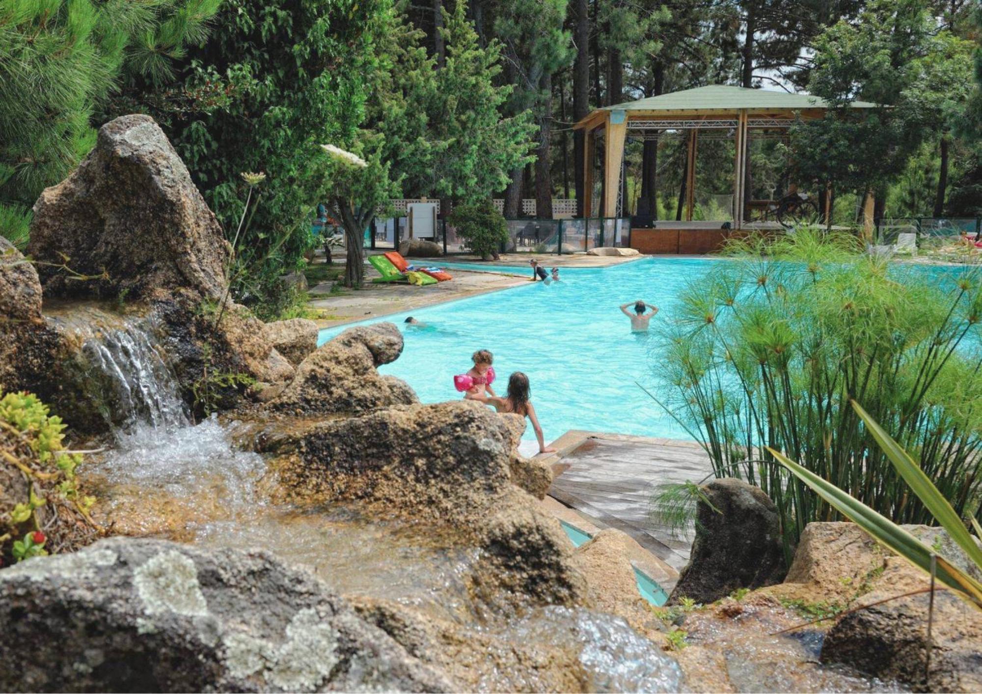 Camping Mulinacciu ลิชชี ภายนอก รูปภาพ