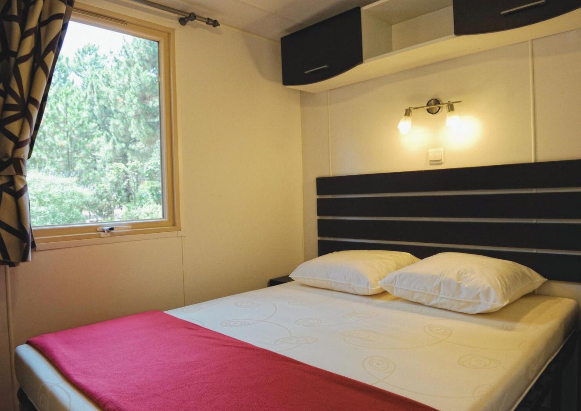 Camping Mulinacciu ลิชชี ภายนอก รูปภาพ