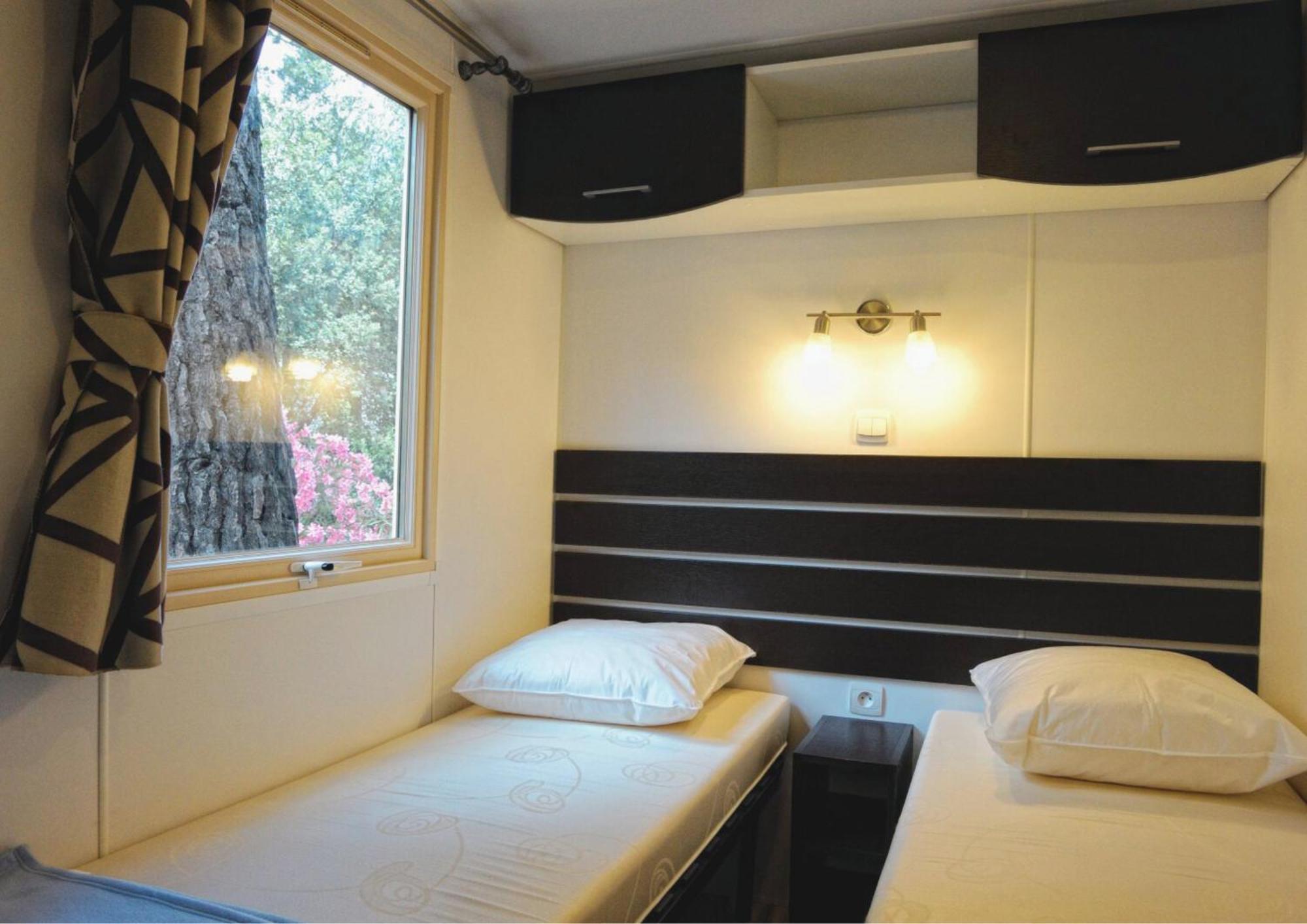 Camping Mulinacciu ลิชชี ภายนอก รูปภาพ